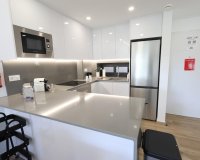 Rynek Wtórny - Apartament / Duplex - Orihuela Costa - Villamartín