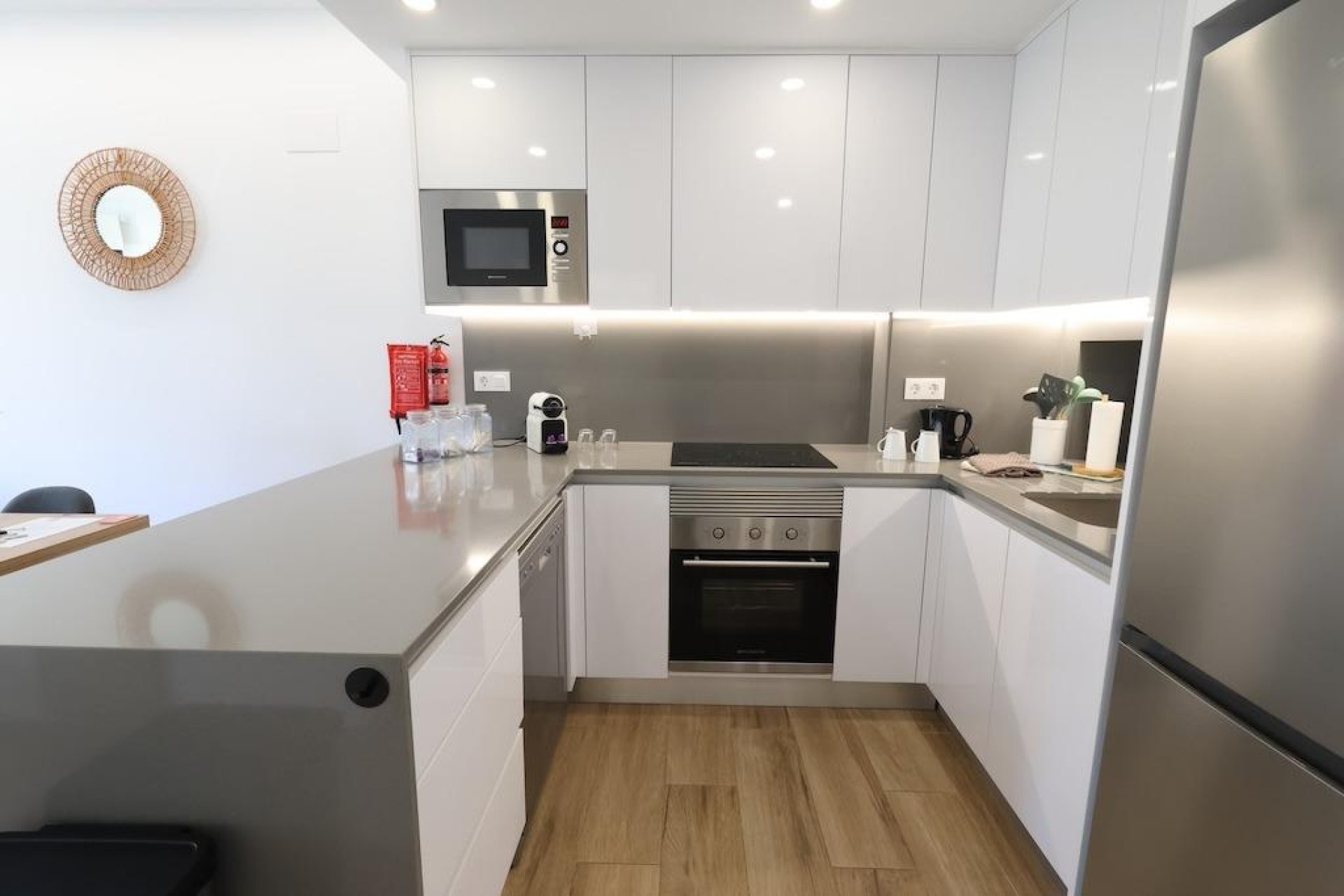 Rynek Wtórny - Apartament / Duplex - Orihuela Costa - Villamartín