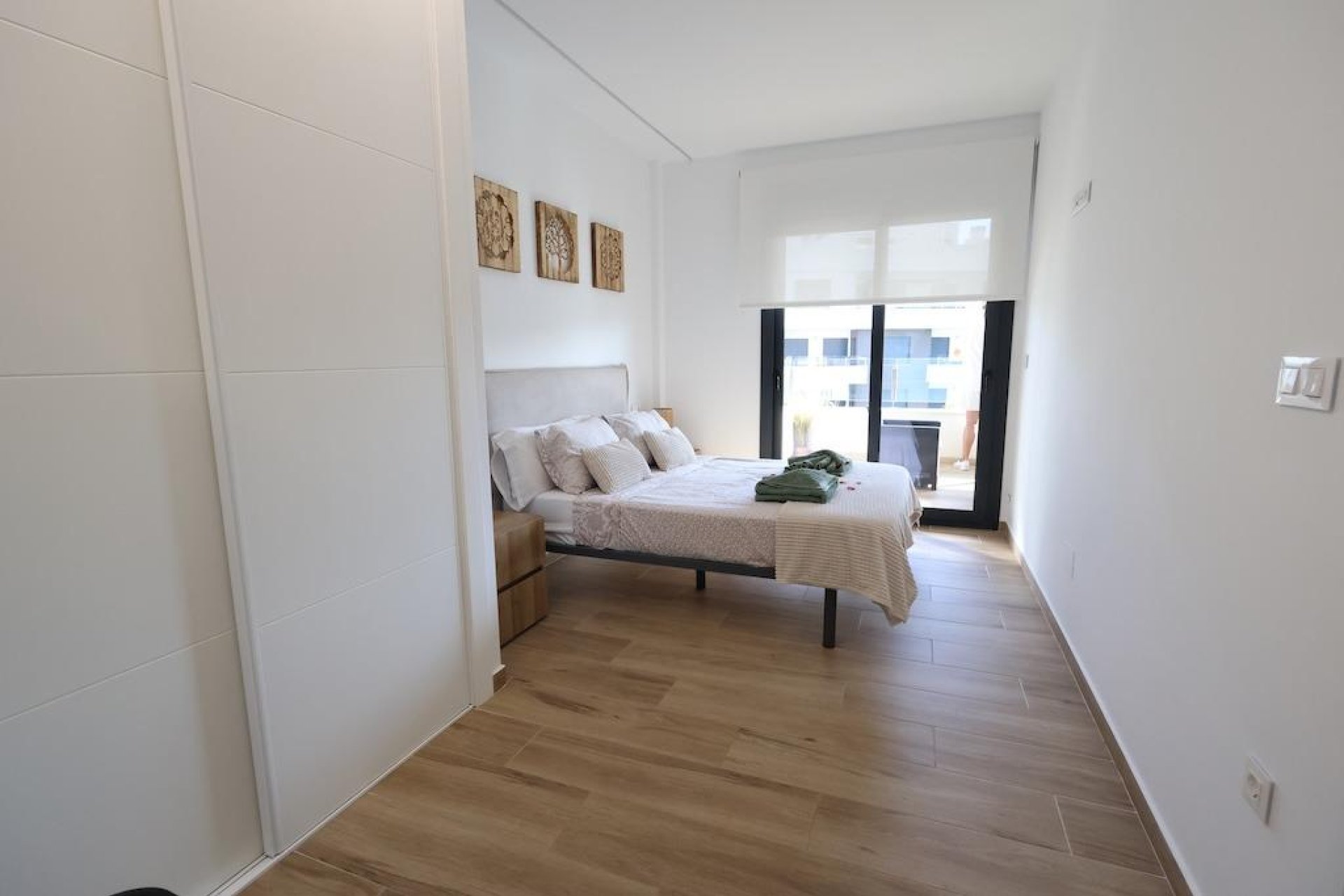 Rynek Wtórny - Apartament / Duplex - Orihuela Costa - Villamartín