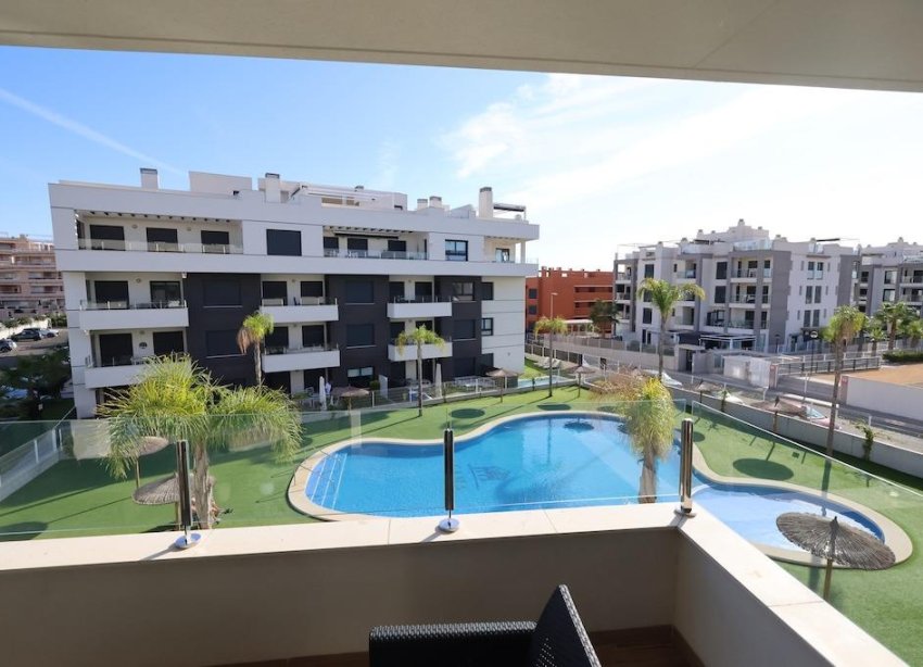 Rynek Wtórny - Apartament / Duplex - Orihuela Costa - Villamartín