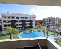 Rynek Wtórny - Apartament / Duplex - Orihuela Costa - Villamartín