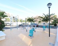 Rynek Wtórny - Apartament / Duplex - Orihuela Costa - Villamartín
