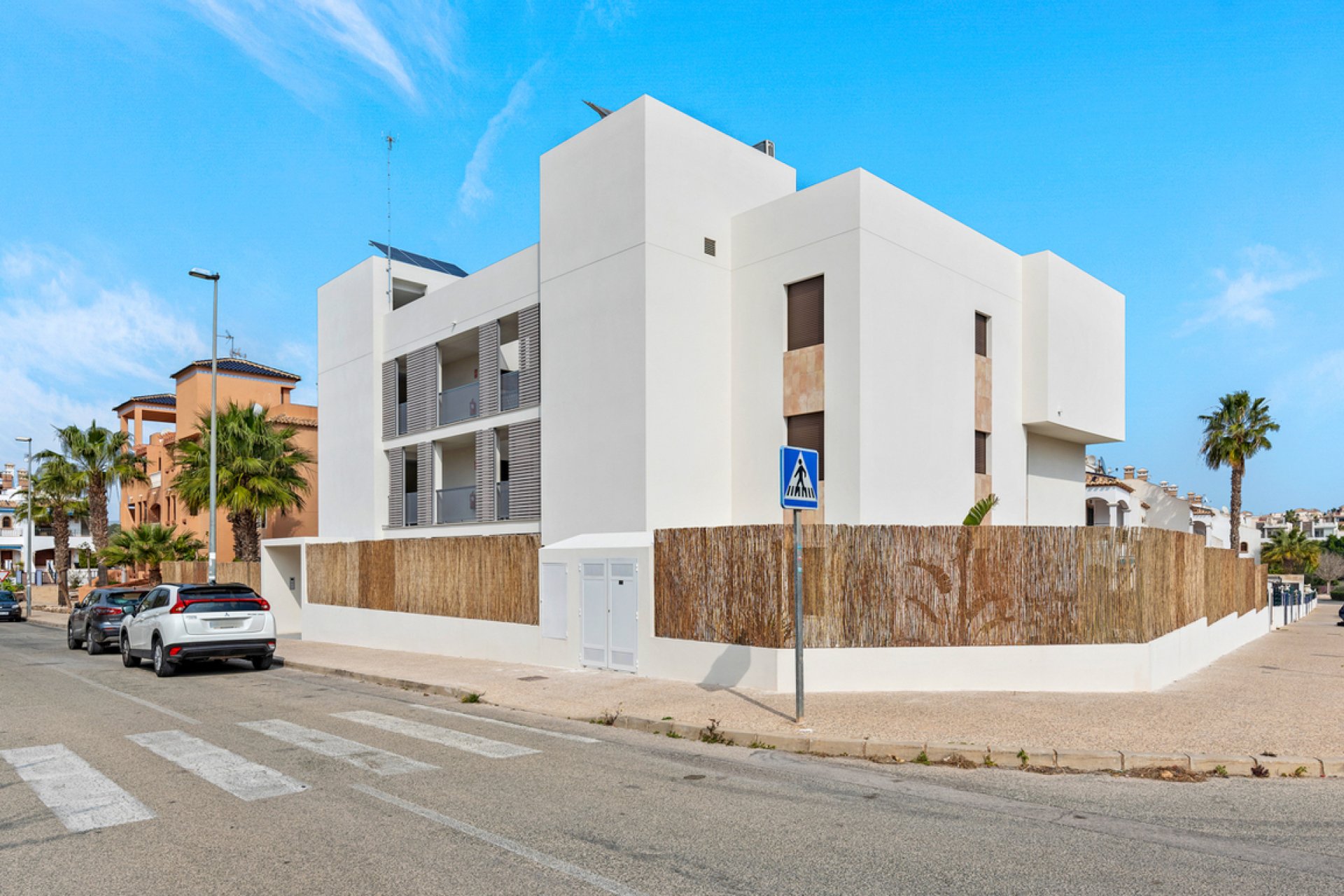 Rynek Wtórny - Apartament / Duplex - Orihuela Costa - Villamartín