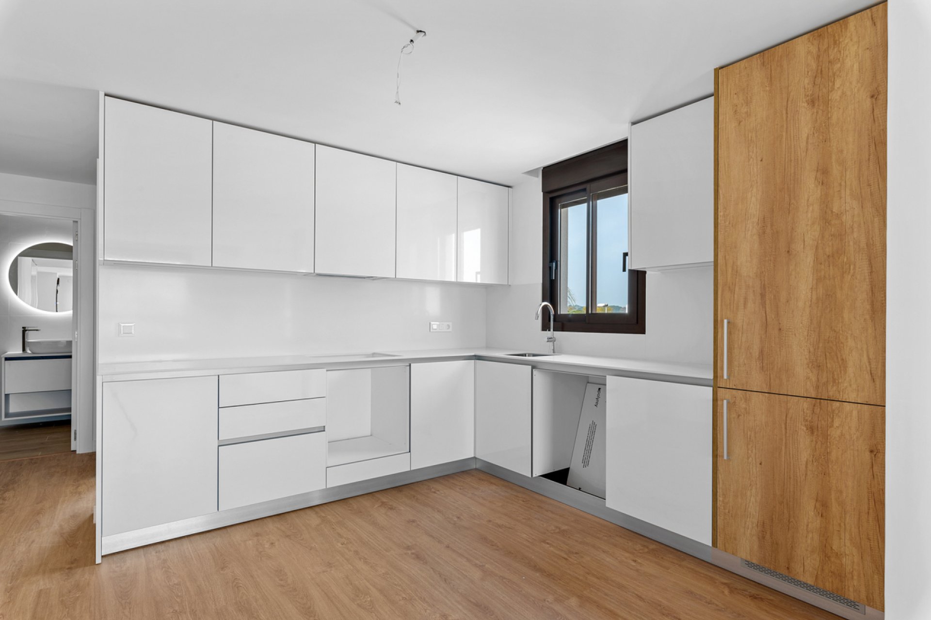 Rynek Wtórny - Apartament / Duplex - Orihuela Costa - Villamartín