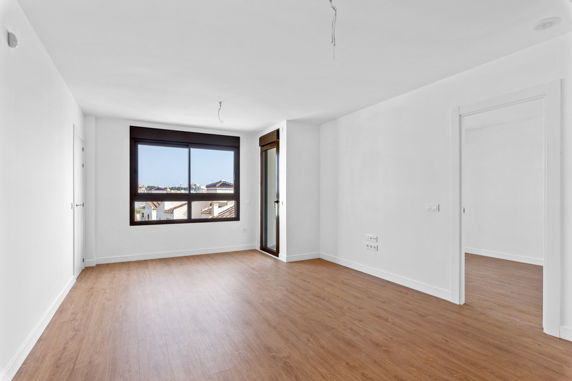 Rynek Wtórny - Apartament / Duplex - Orihuela Costa - Villamartín