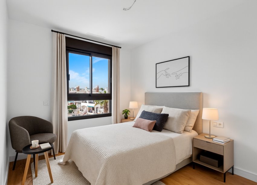 Rynek Wtórny - Apartament / Duplex - Orihuela Costa - Villamartín