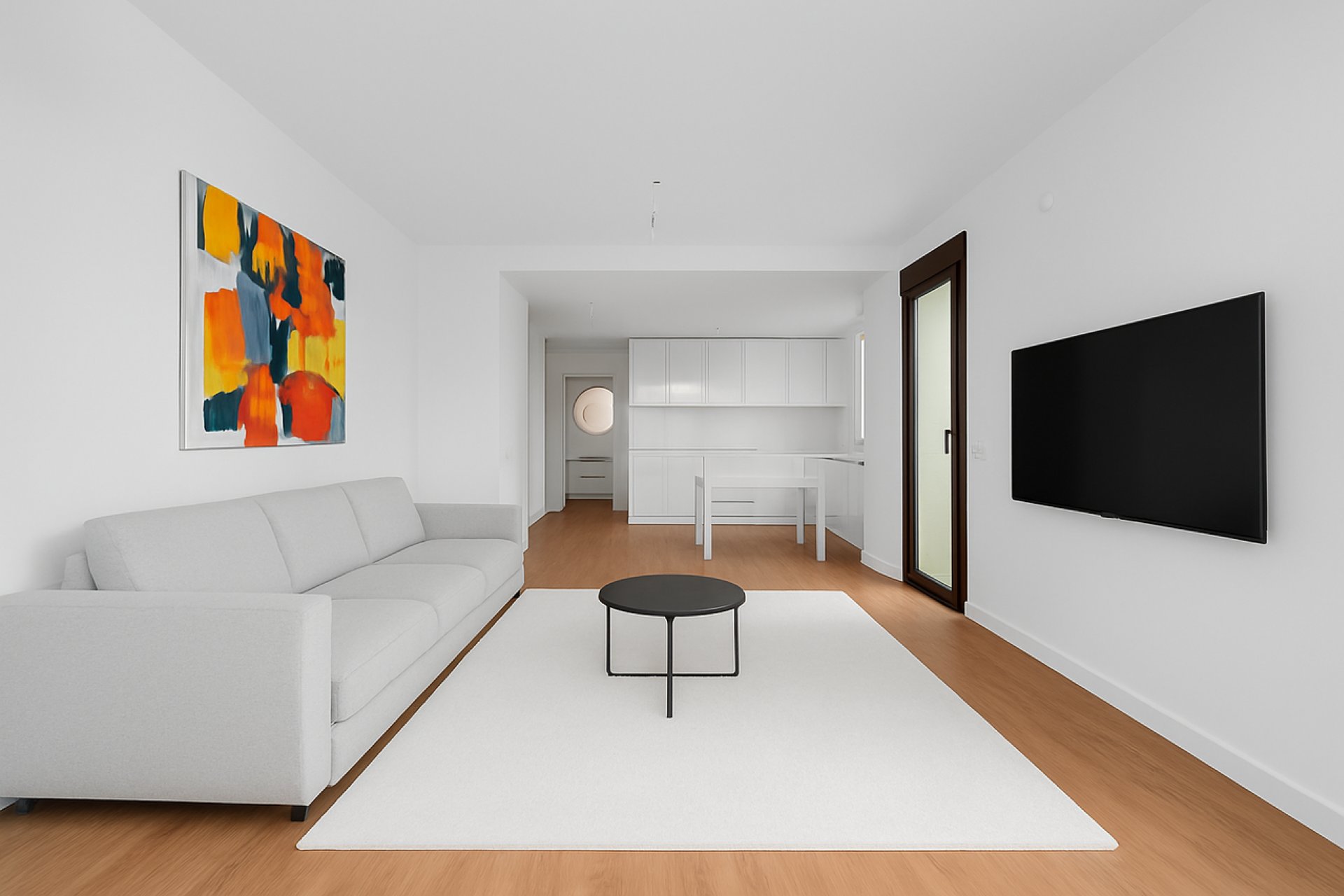 Rynek Wtórny - Apartament / Duplex - Orihuela Costa - Villamartín