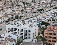 Rynek Wtórny - Apartament / Duplex - Orihuela Costa - Villamartín