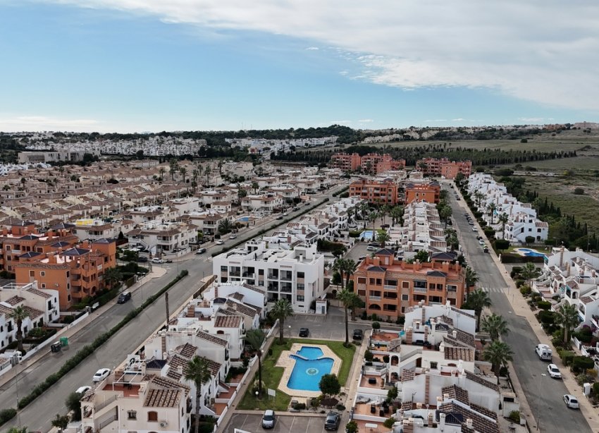 Rynek Wtórny - Apartament / Duplex - Orihuela Costa - Villamartín