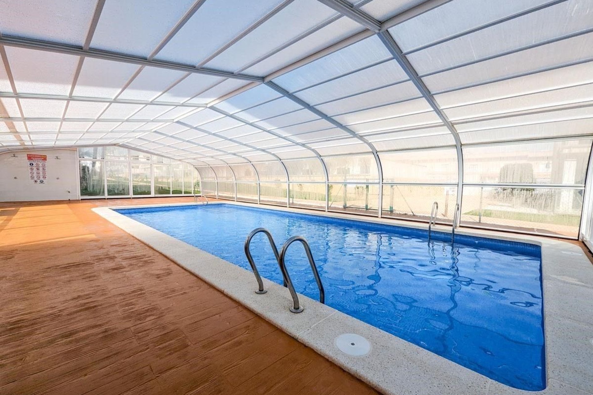 Rynek Wtórny - Apartament / Duplex - Orihuela Costa - Villamartín