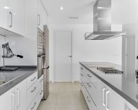 Rynek Wtórny - Apartament / Duplex - Orihuela Costa - Villamartín