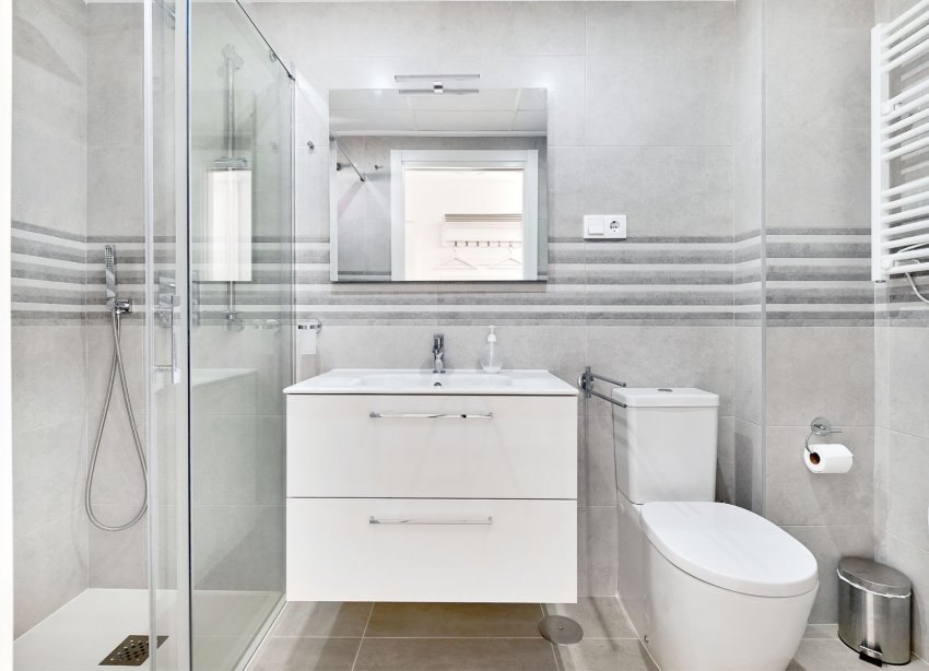Rynek Wtórny - Apartament / Duplex - Orihuela Costa - Villamartín