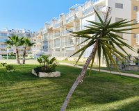 Rynek Wtórny - Apartament / Duplex - Orihuela Costa - Villamartín