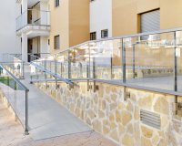 Rynek Wtórny - Apartament / Duplex - Orihuela Costa - Villamartín