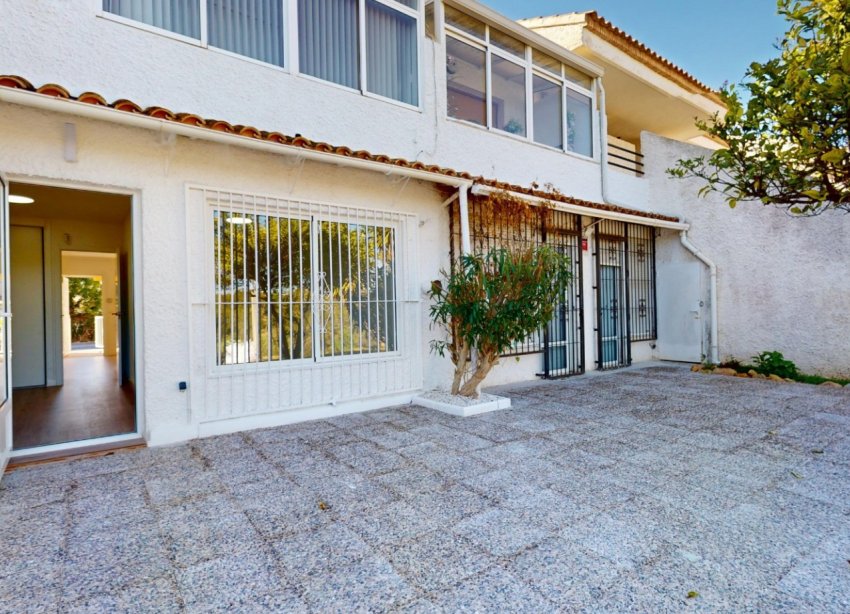 Rynek Wtórny - Apartament / Duplex - Orihuela Costa - Villamartín