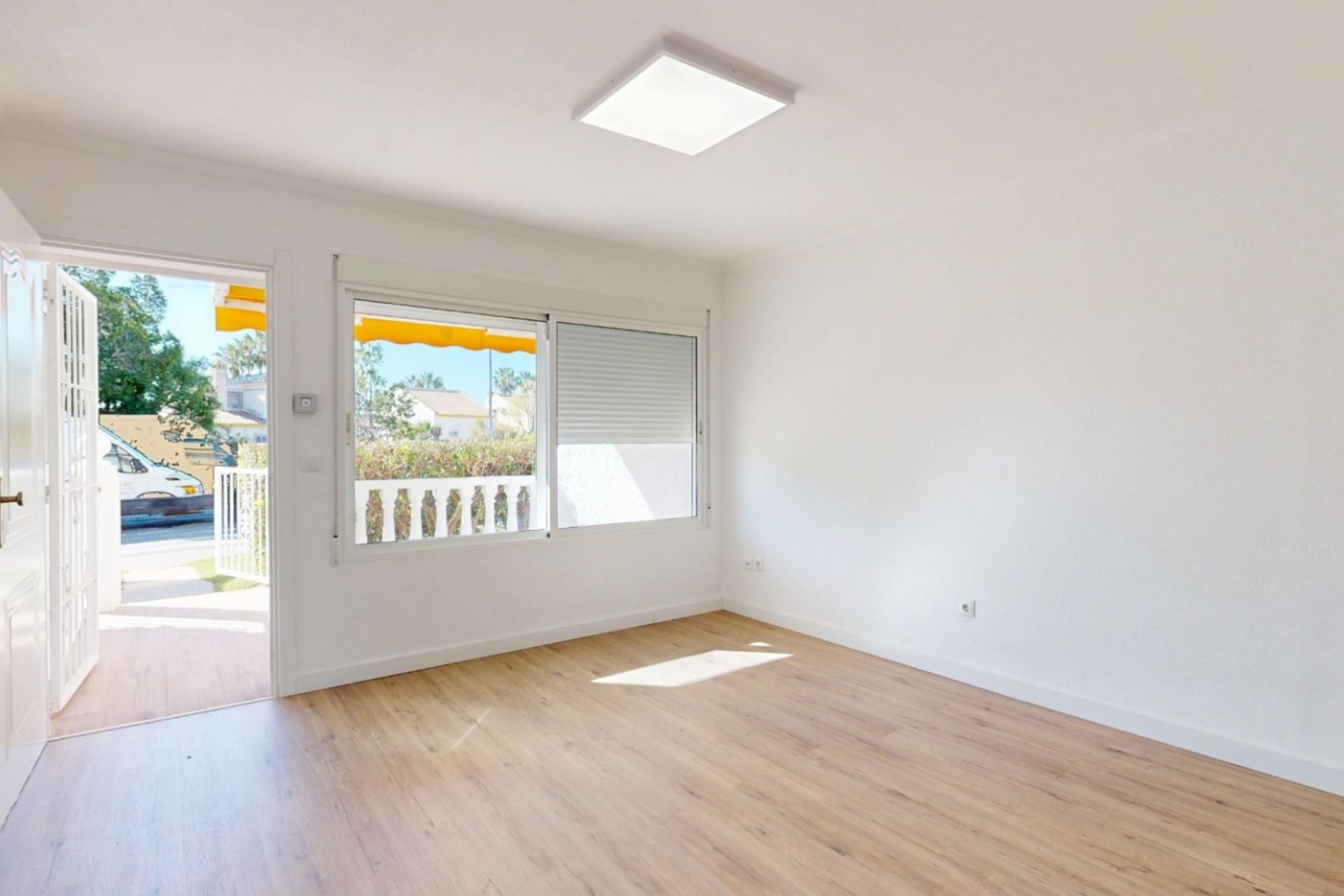 Rynek Wtórny - Apartament / Duplex - Orihuela Costa - Villamartín