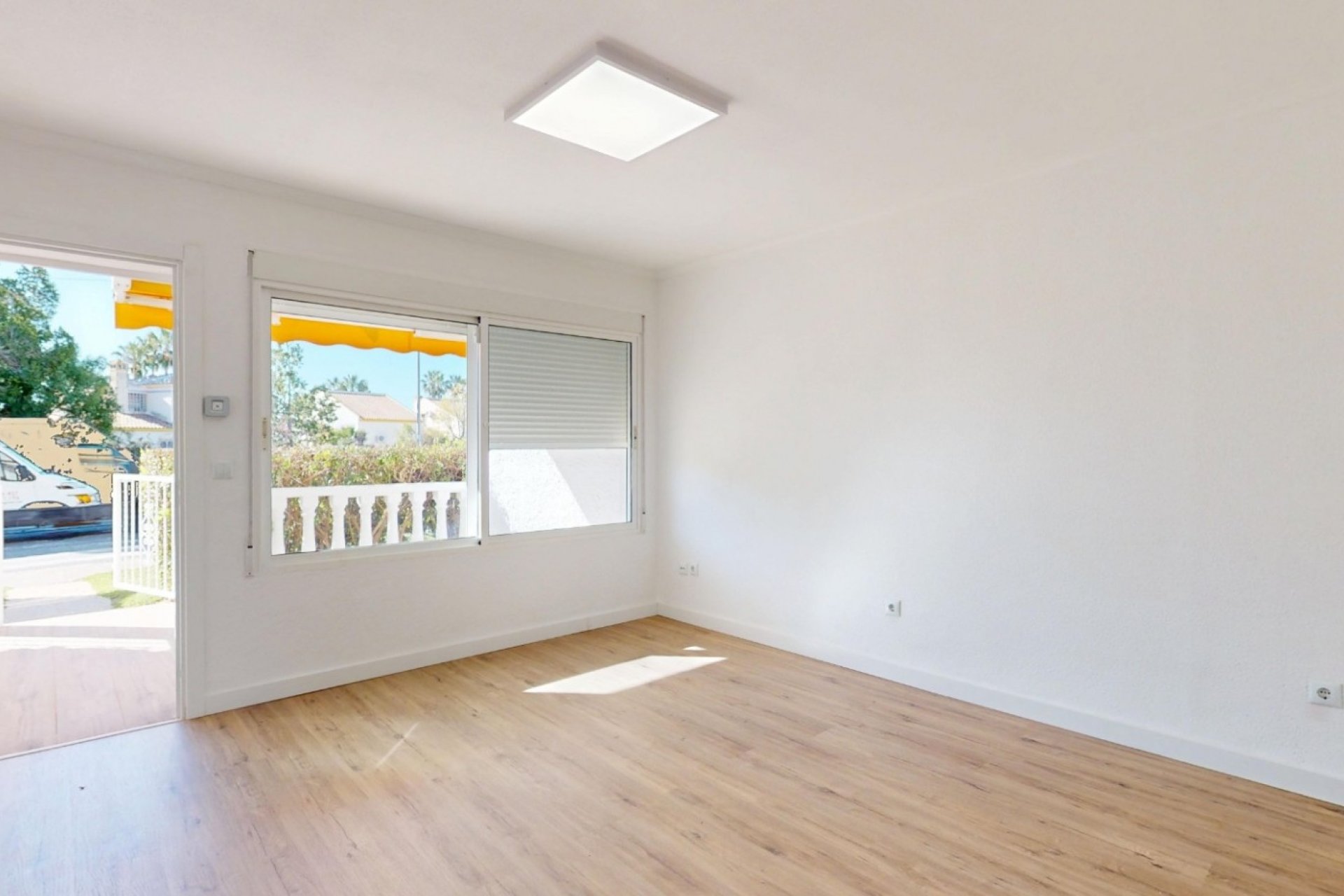 Rynek Wtórny - Apartament / Duplex - Orihuela Costa - Villamartín