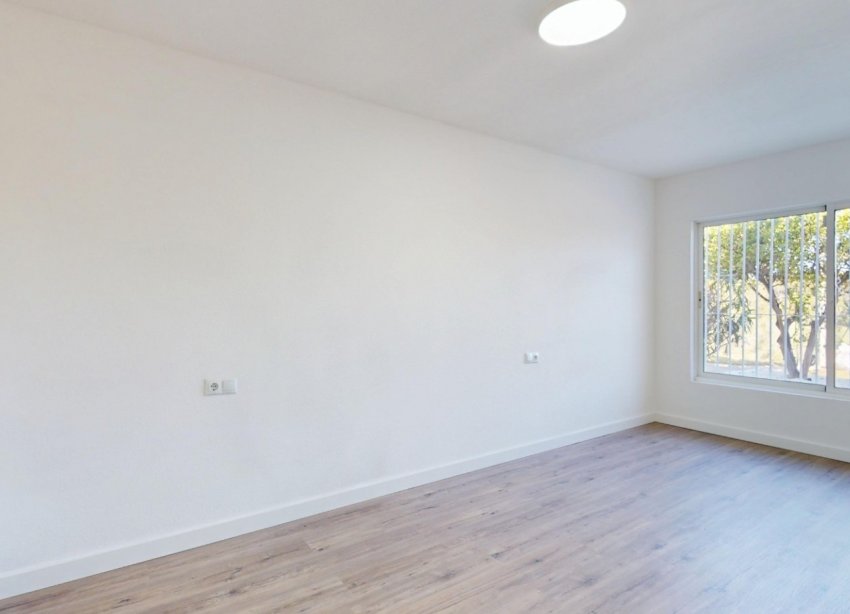 Rynek Wtórny - Apartament / Duplex - Orihuela Costa - Villamartín