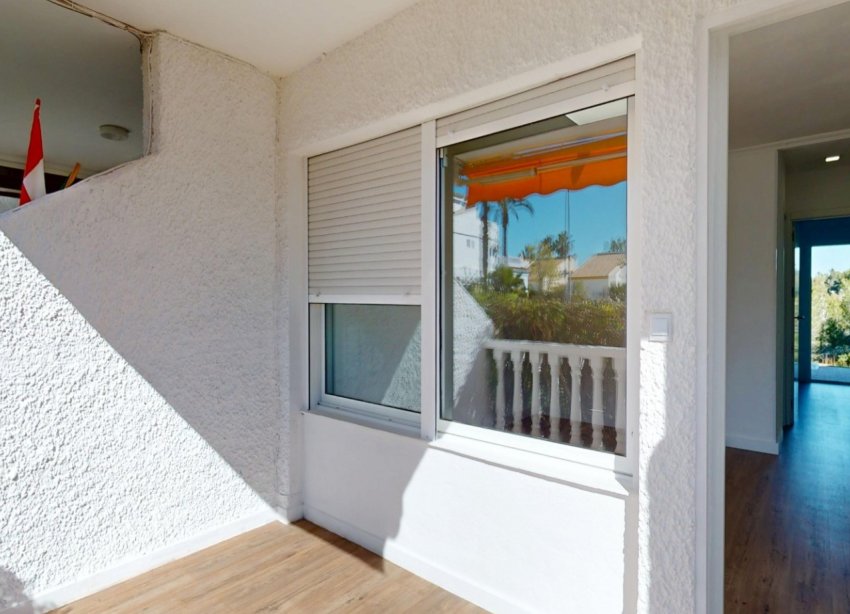Rynek Wtórny - Apartament / Duplex - Orihuela Costa - Villamartín