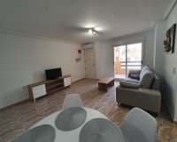 Rynek Wtórny - Apartament / Duplex - Orihuela Costa - Villamartín