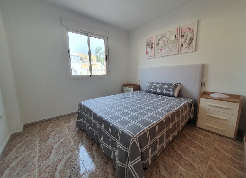 Rynek Wtórny - Apartament / Duplex - Orihuela Costa - Villamartín