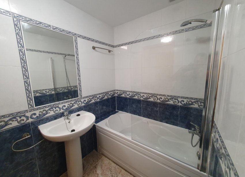 Rynek Wtórny - Apartament / Duplex - Orihuela Costa - Villamartín