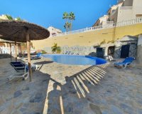 Rynek Wtórny - Apartament / Duplex - Orihuela Costa - Villamartín