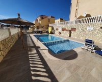 Rynek Wtórny - Apartament / Duplex - Orihuela Costa - Villamartín