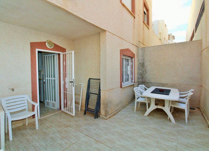 Rynek Wtórny - Apartament / Duplex - Orihuela Costa - Villamartín