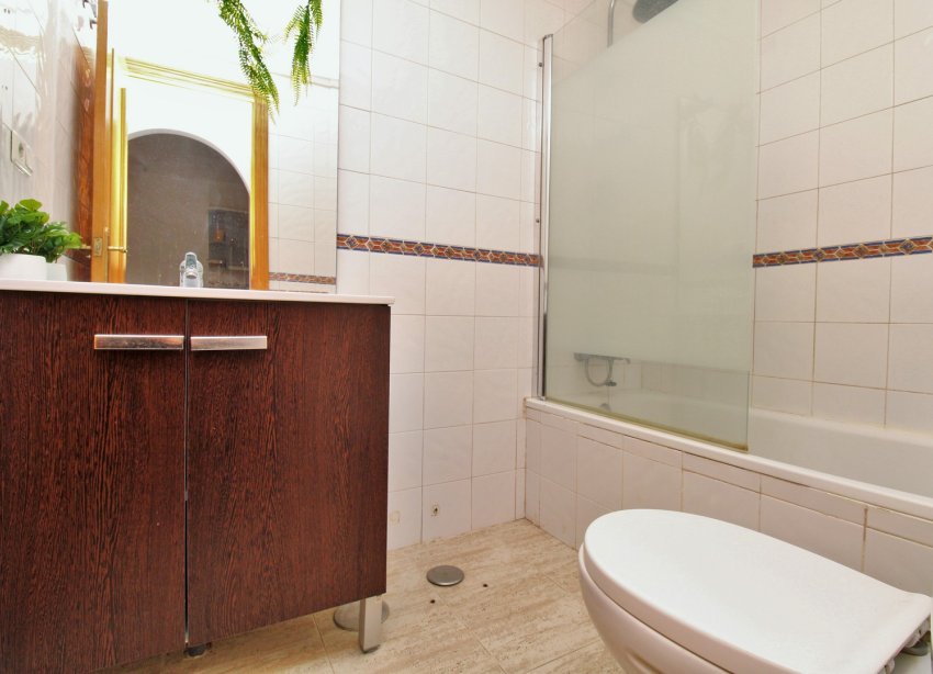 Rynek Wtórny - Apartament / Duplex - Orihuela Costa - Villamartín