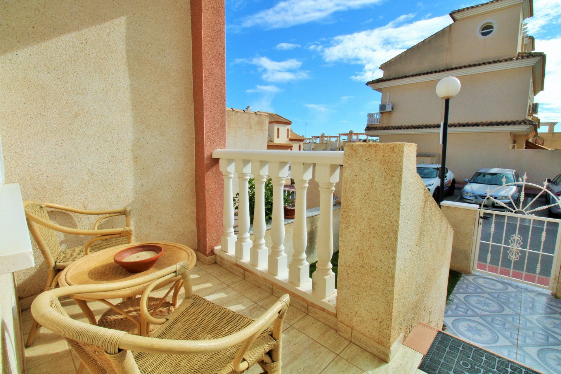 Rynek Wtórny - Apartament / Duplex - Orihuela Costa - Villamartín