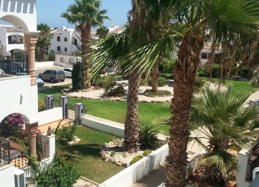 Rynek Wtórny - Apartament / Duplex - Orihuela Costa - Villamartín
