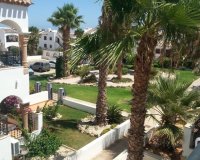 Rynek Wtórny - Apartament / Duplex - Orihuela Costa - Villamartín