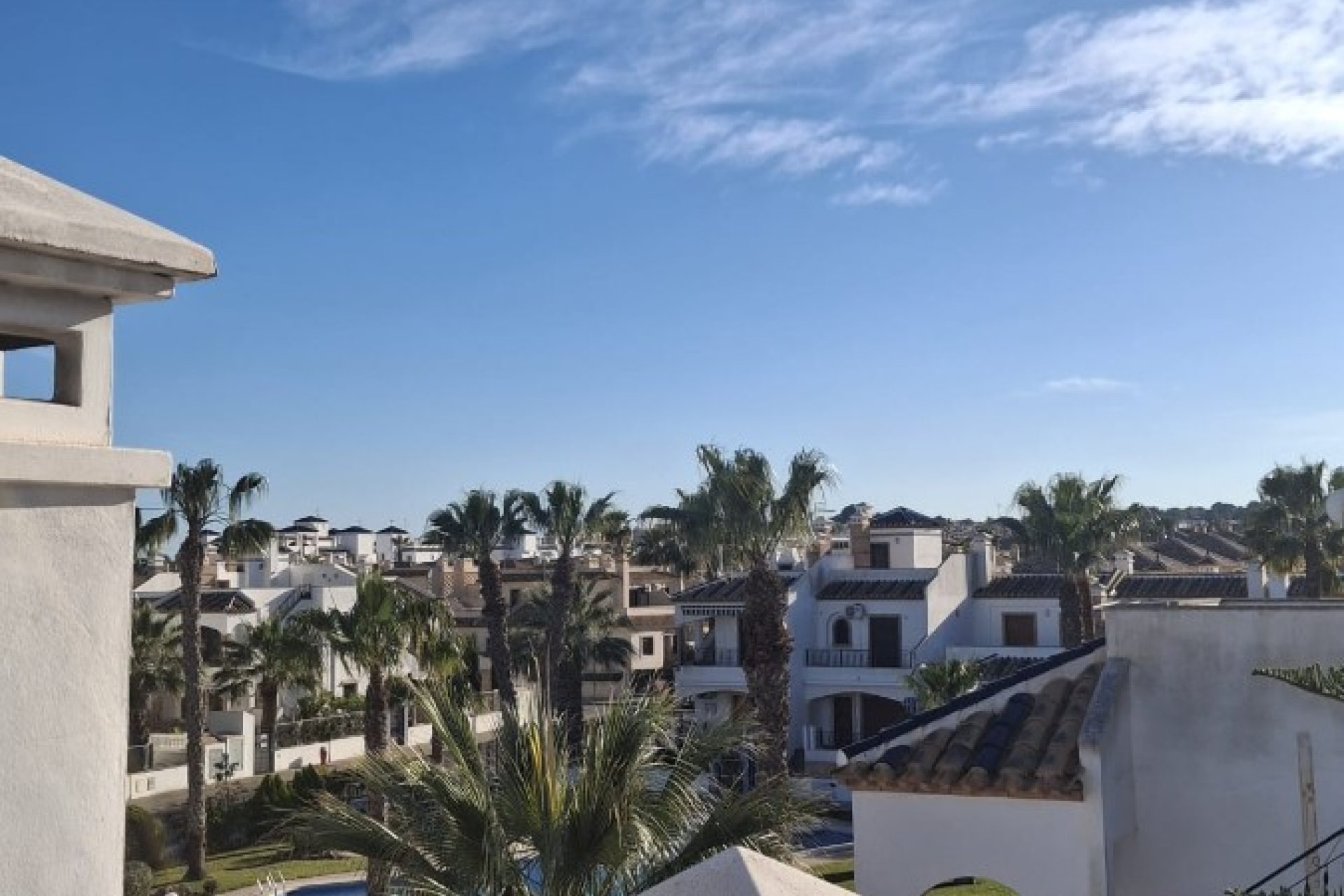 Rynek Wtórny - Apartament / Duplex - Orihuela Costa - Villamartín