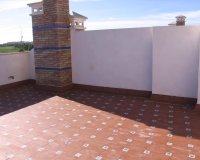 Rynek Wtórny - Apartament / Duplex - Orihuela Costa - Villamartín