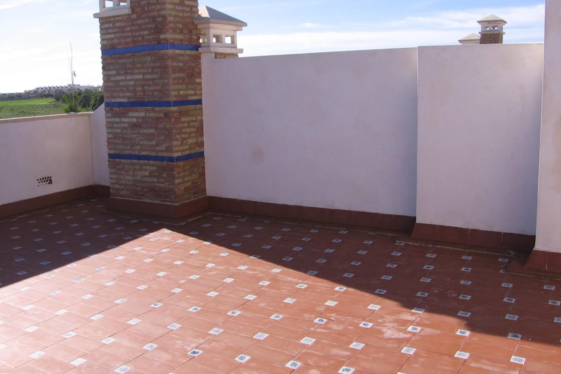 Rynek Wtórny - Apartament / Duplex - Orihuela Costa - Villamartín