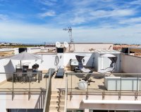 Rynek Wtórny - Apartament / Duplex - Orihuela Costa - Villamartín