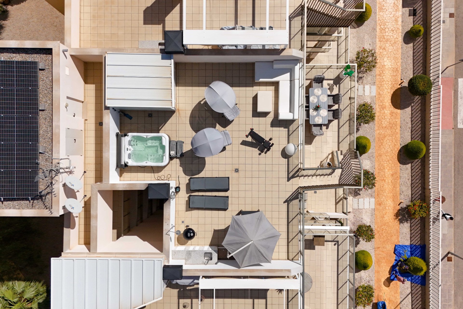 Rynek Wtórny - Apartament / Duplex - Orihuela Costa - Villamartín