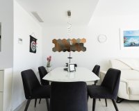 Rynek Wtórny - Apartament / Duplex - Orihuela Costa - Villamartín