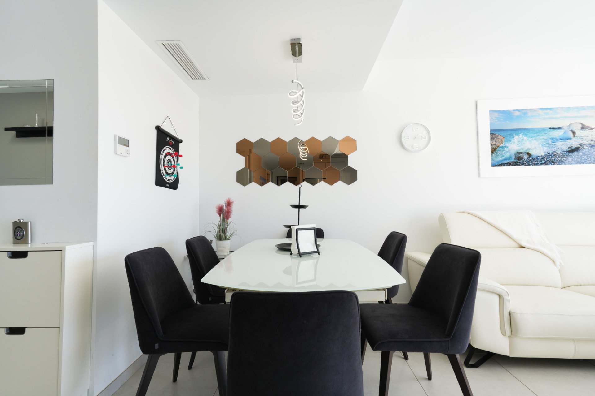 Rynek Wtórny - Apartament / Duplex - Orihuela Costa - Villamartín