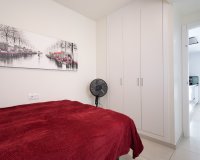 Rynek Wtórny - Apartament / Duplex - Orihuela Costa - Villamartín