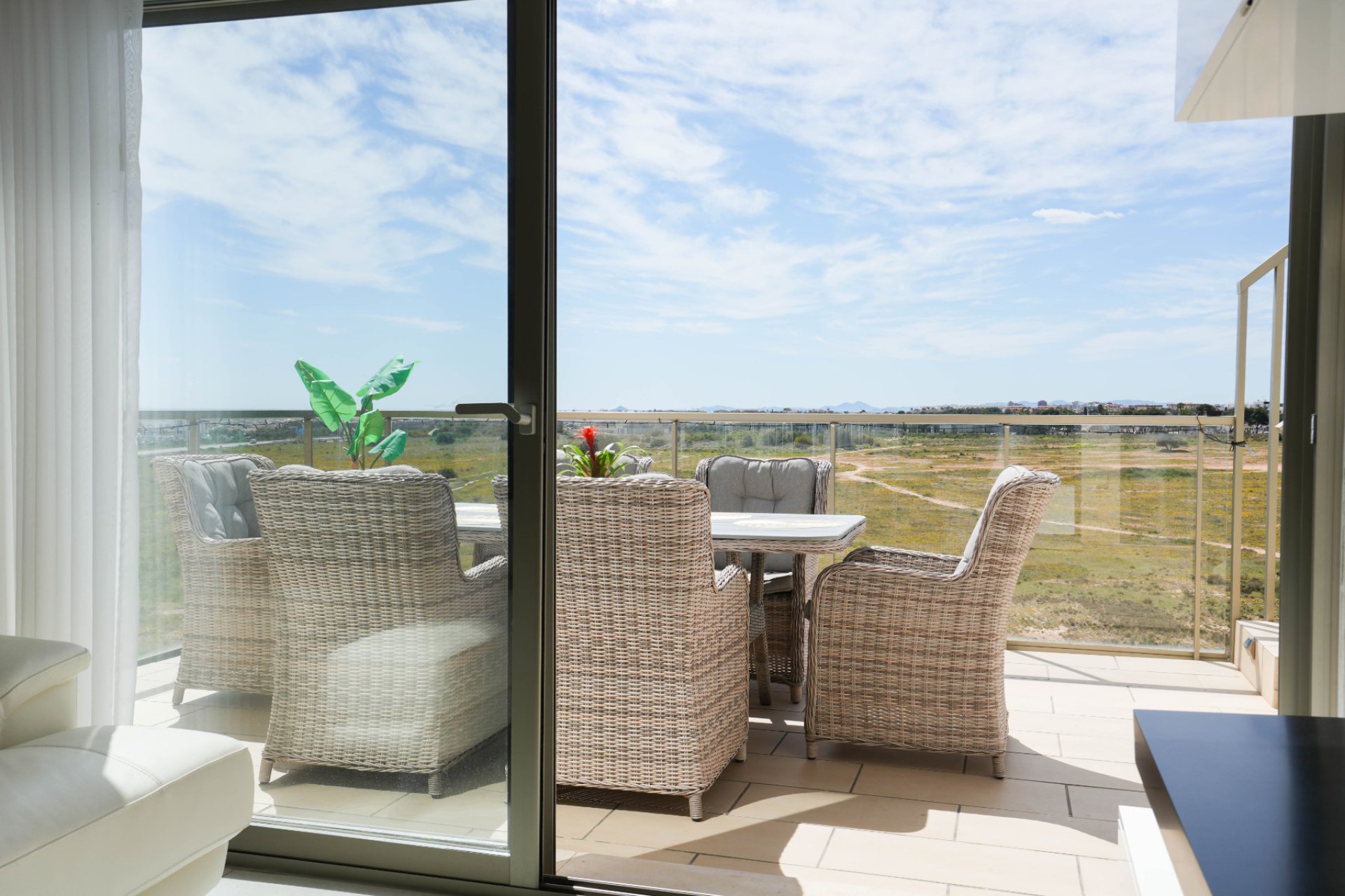 Rynek Wtórny - Apartament / Duplex - Orihuela Costa - Villamartín