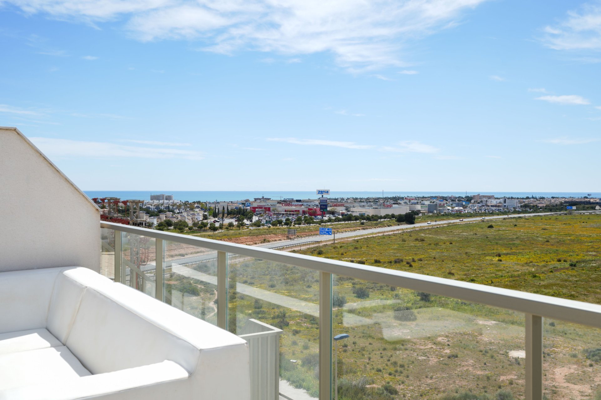 Rynek Wtórny - Apartament / Duplex - Orihuela Costa - Villamartín