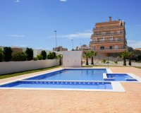 Rynek Wtórny - Apartament / Duplex - Orihuela Costa - Villamartín