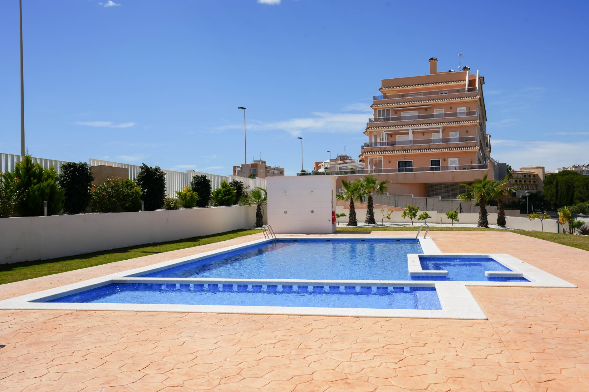 Rynek Wtórny - Apartament / Duplex - Orihuela Costa - Villamartín