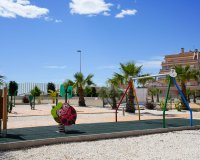 Rynek Wtórny - Apartament / Duplex - Orihuela Costa - Villamartín
