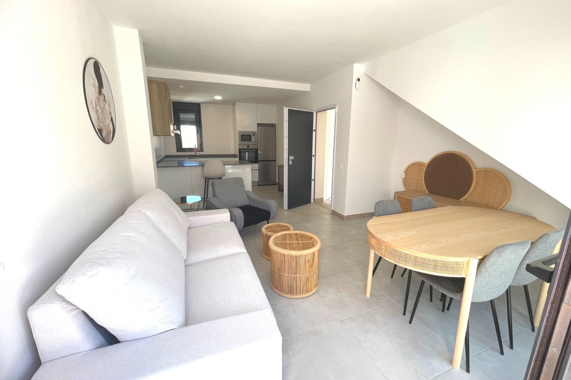 Rynek Wtórny - Apartament / Duplex - Orihuela Costa - Villamartín