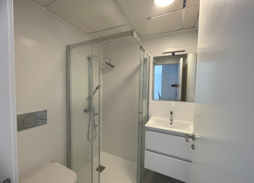 Rynek Wtórny - Apartament / Duplex - Orihuela Costa - Villamartín