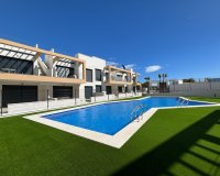 Rynek Wtórny - Apartament / Duplex - Orihuela Costa - Villamartín