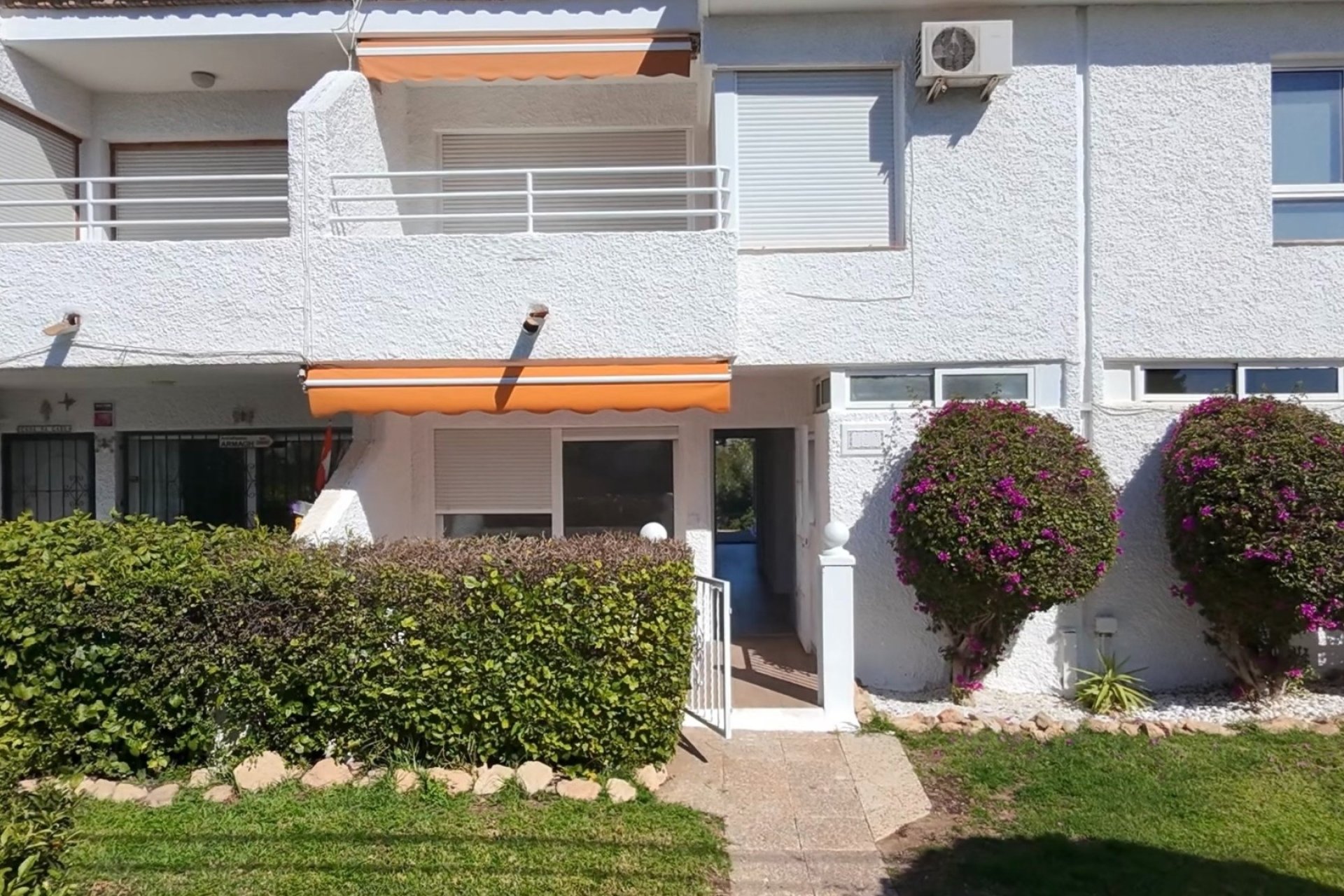Rynek Wtórny - Apartament / Duplex - Orihuela Costa - Villamartín